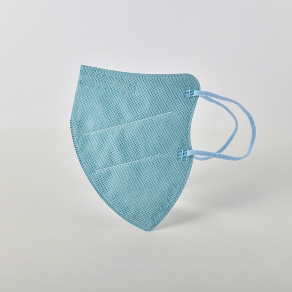 유앤미 KF94 마스크 새부리형 대형 100매 일회용 마스크 비말