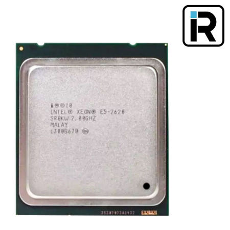 인텔 인텔 제온 E5 2620 CPU 샌디브릿지