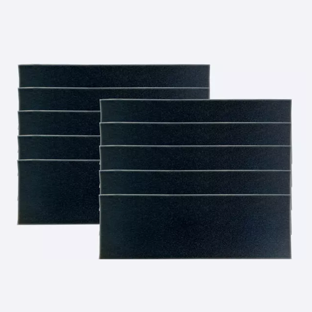 안방그릴 파워크린 필터10개