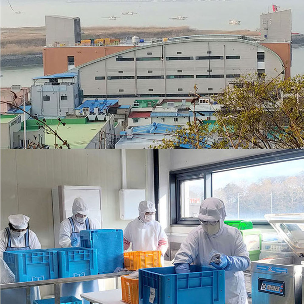 국내산 특대 간고등어 자반고등어 손질 냉동 맛있는 필렛 저염 고등어 300g - 상세 이미지 4