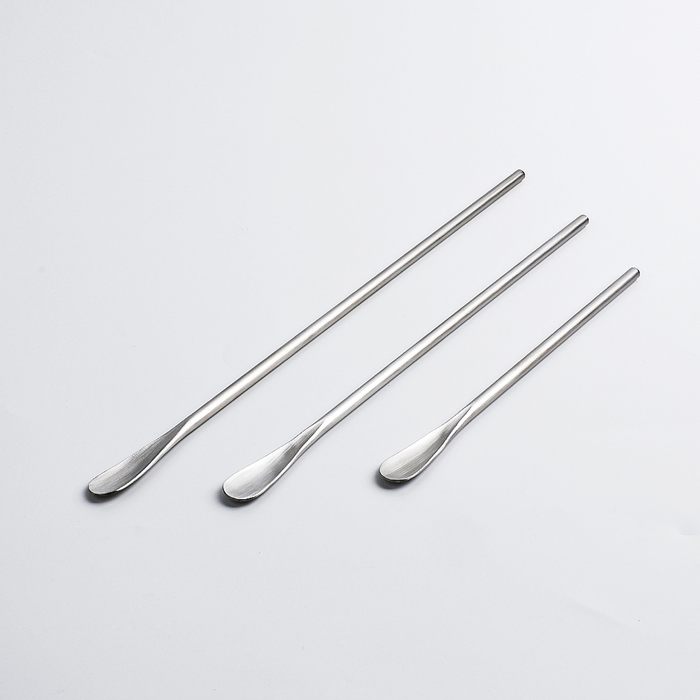 칼딘 슬림 머들러 홈텐딩 롱 티스푼 16cm - 상세 이미지 2