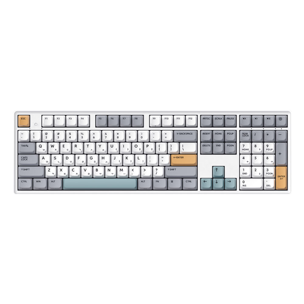 프리플로우 archon E1 PRO MAX 8K 래피드트리거 게이밍키보드 메카닉, 무접점(정전용량), 40g