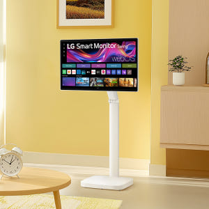 [설특집 최대84만] LG 스마트모니터 스윙 32U889SAW 80cm(... 개봉기 | 실사용 후기 - 상품 이미지 2