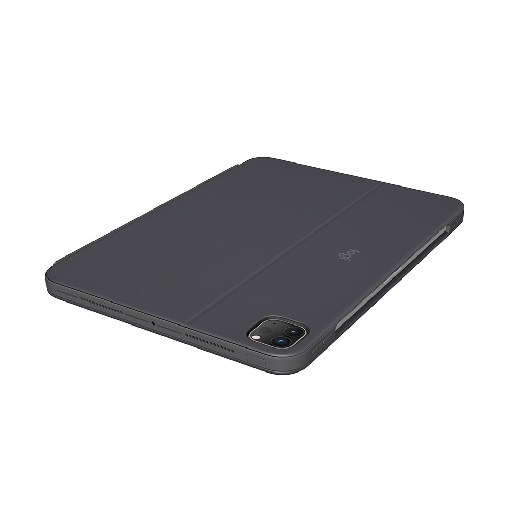 로지텍 코리아 iPad Pro 11인치 콤보 터치 (M4) Combo Touch - 상세 이미지 4