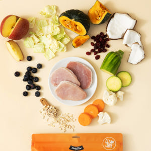 트러스티푸드 동결건조 사료 포크 77장 350g 돼지고기 LID 저지방 ... 솔직 후기 | 실제 사용자 리뷰 총정리 - 상품 이미지 4