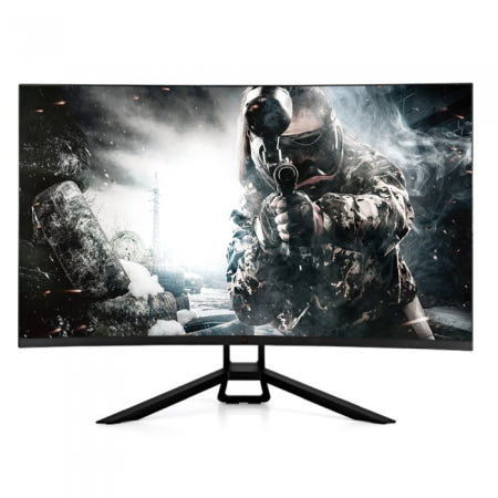 정림전자 GMASTAR JG271C6771 1500R 리얼 240 HDR 게이밍 무결점 모니터