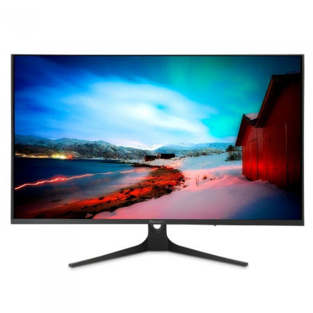 비트엠 Newsync 3260U 플렉스 4K HDR 모니터