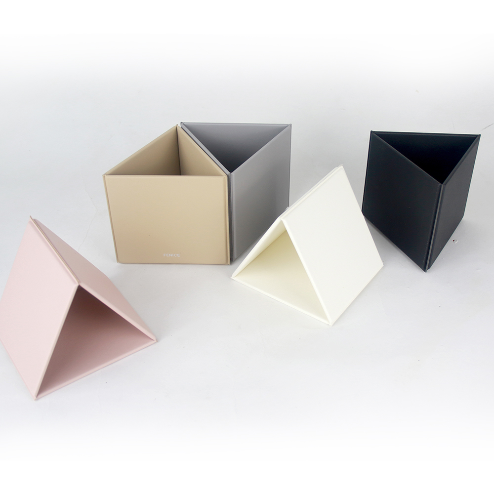 페니체 다용도 연필꽂이 수납함 (10colors) 연필통 - 상세 이미지 4