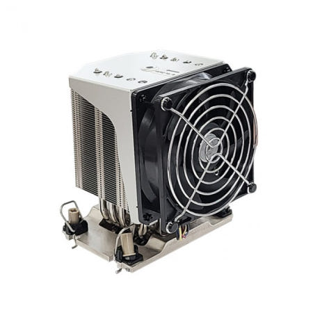 Supermicro 4U Active SNK-P0081AP4 / MPS
