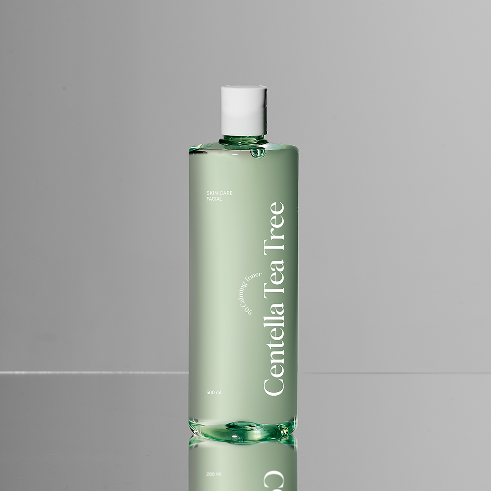 록키스 센텔라 티트리 90 진정 토너 500ml, 2개 이미지 2