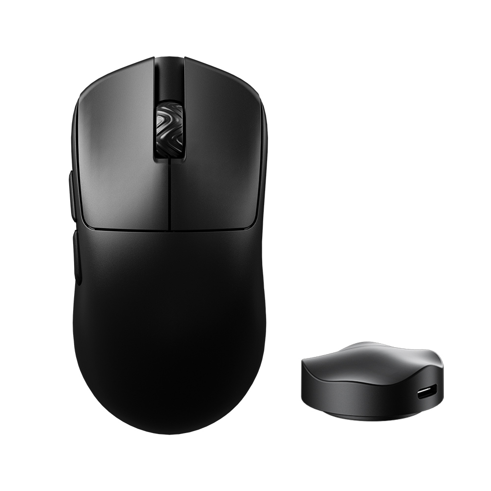 프리플로우 싸이록스 Scyrox V6 8K 유무선 초경량화 40g 마우스 블랙