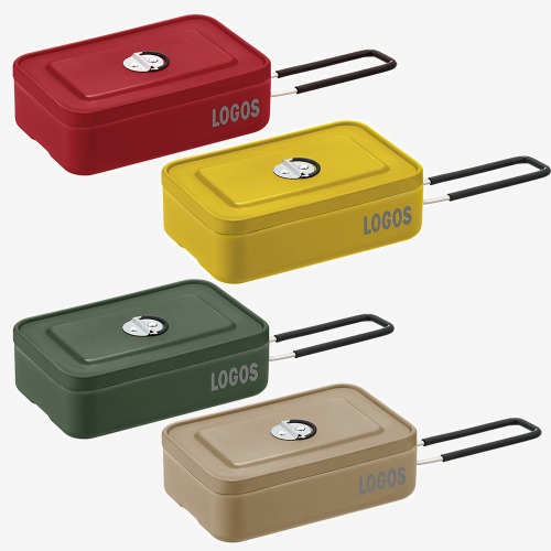 로고스 컬러 매스틴 캠핑 반합