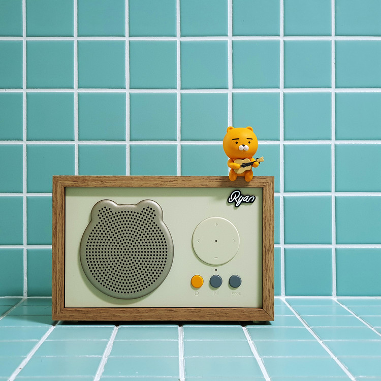 G48-MINT-M 모자이크 민트 - 상세 이미지 3