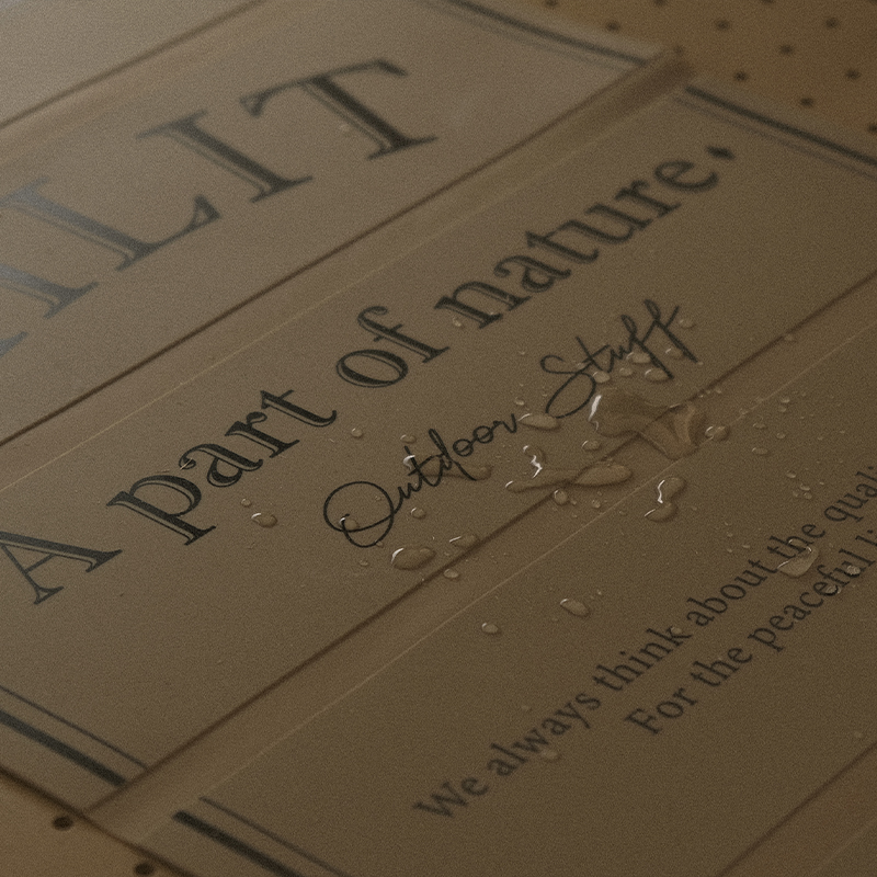 알데바란 X 밀릿 엣지패드 L 테이블 실리콘매트 방열 방염 커버 헬리녹스 호환