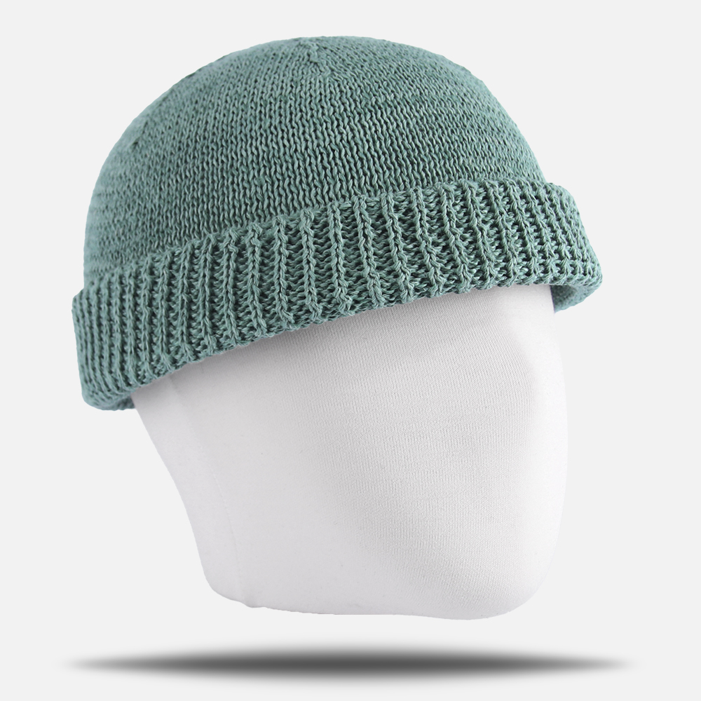 국내제작 남자 여자 여름 비니 얇은 숏비니 와치캡 모자