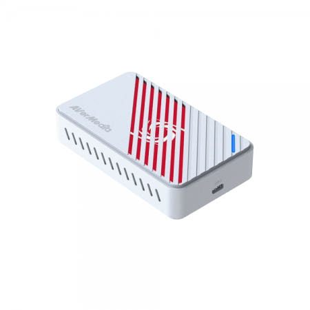 AVerMedia Live Gamer ULTRA S GC553Pro (화이트)