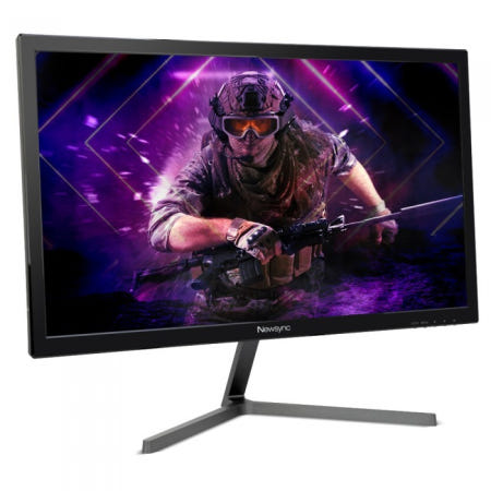 비트엠 Newsync X24F165 게이밍 HDR 무결점 모니터
