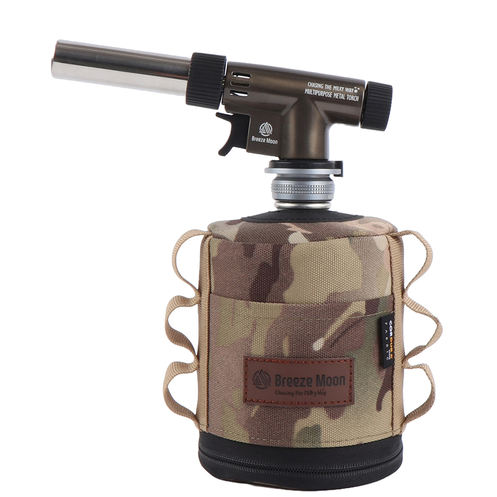 브리즈문 코듀라 이소가스 워머 가방 커버 케이스 가드 230g 450g 이미지 7