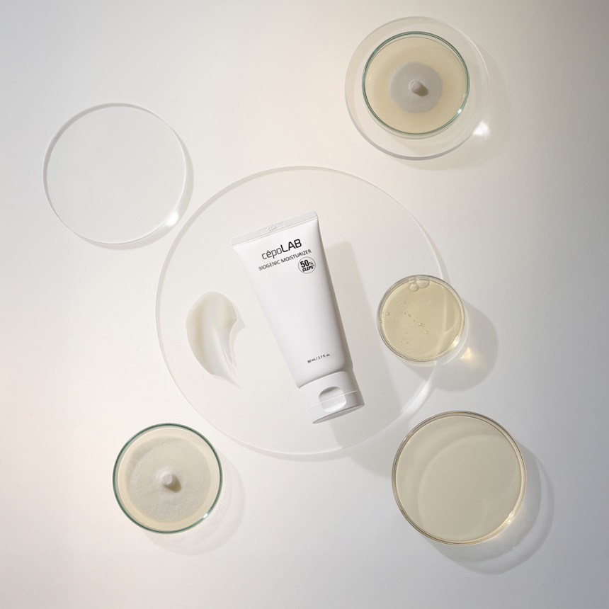 세포랩 바이오제닉 모이스처라이저 80ml 더블 기획 세트 사진 3