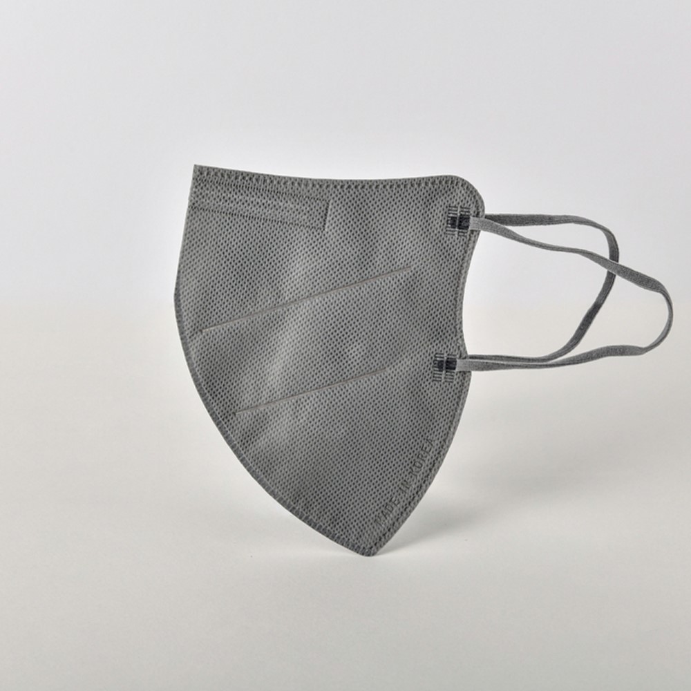 유앤미 KF94 마스크 새부리형 대형 100매 일회용 마스크 비말