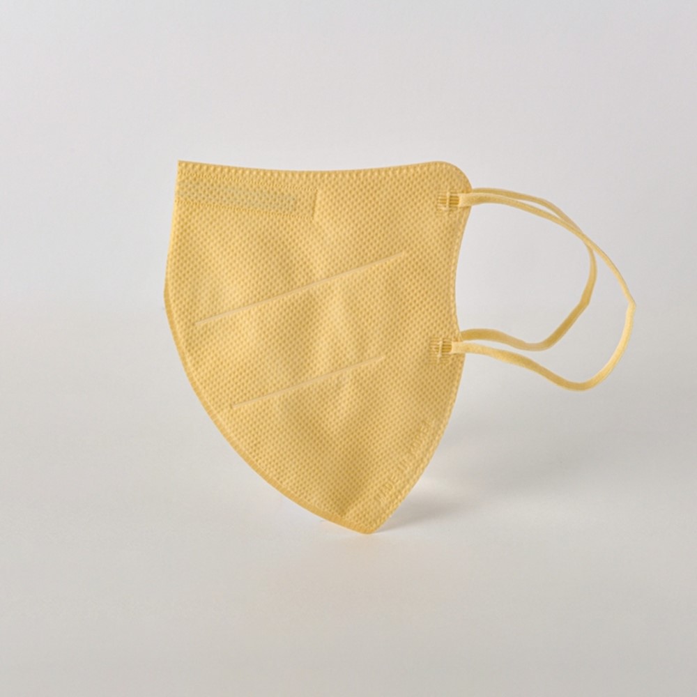 유앤미 KF94 마스크 새부리형 대형 100매 일회용 마스크 비말