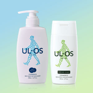 [단독구성] 우르오스 스킨로션/스킨밀크 200ml + 스킨워시 500ml... 솔직 후기 | 피부 타입별 분석 - 상품 이미지 1