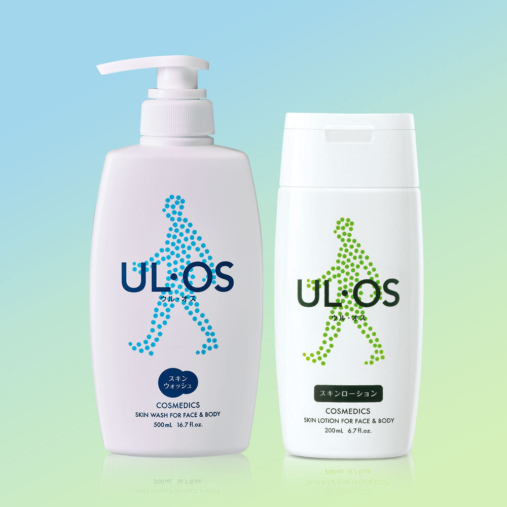 우르오스 스킨로션/스킨밀크 200ml + 스킨워시 500ml 가격 비교 우르오스 우르오스 스킨로션/스킨밀크 200ml + 스킨워시 500ml