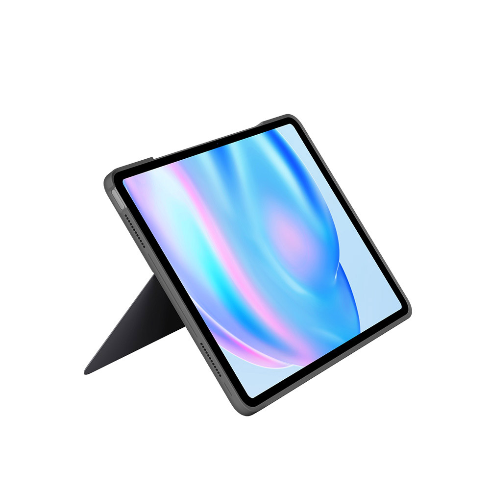 로지텍 코리아 iPad Air 11인치 콤보 터치 (M2 & M3) Combo Touch - 상세 이미지 2