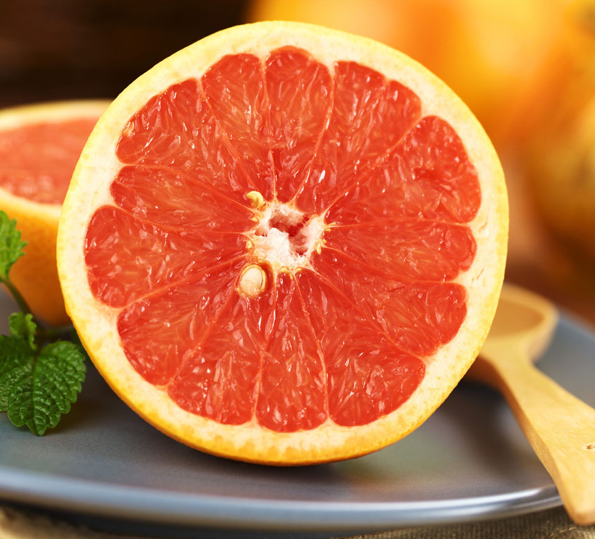 레드 자몽 프리미엄 중과 대과 - 상세 이미지 2