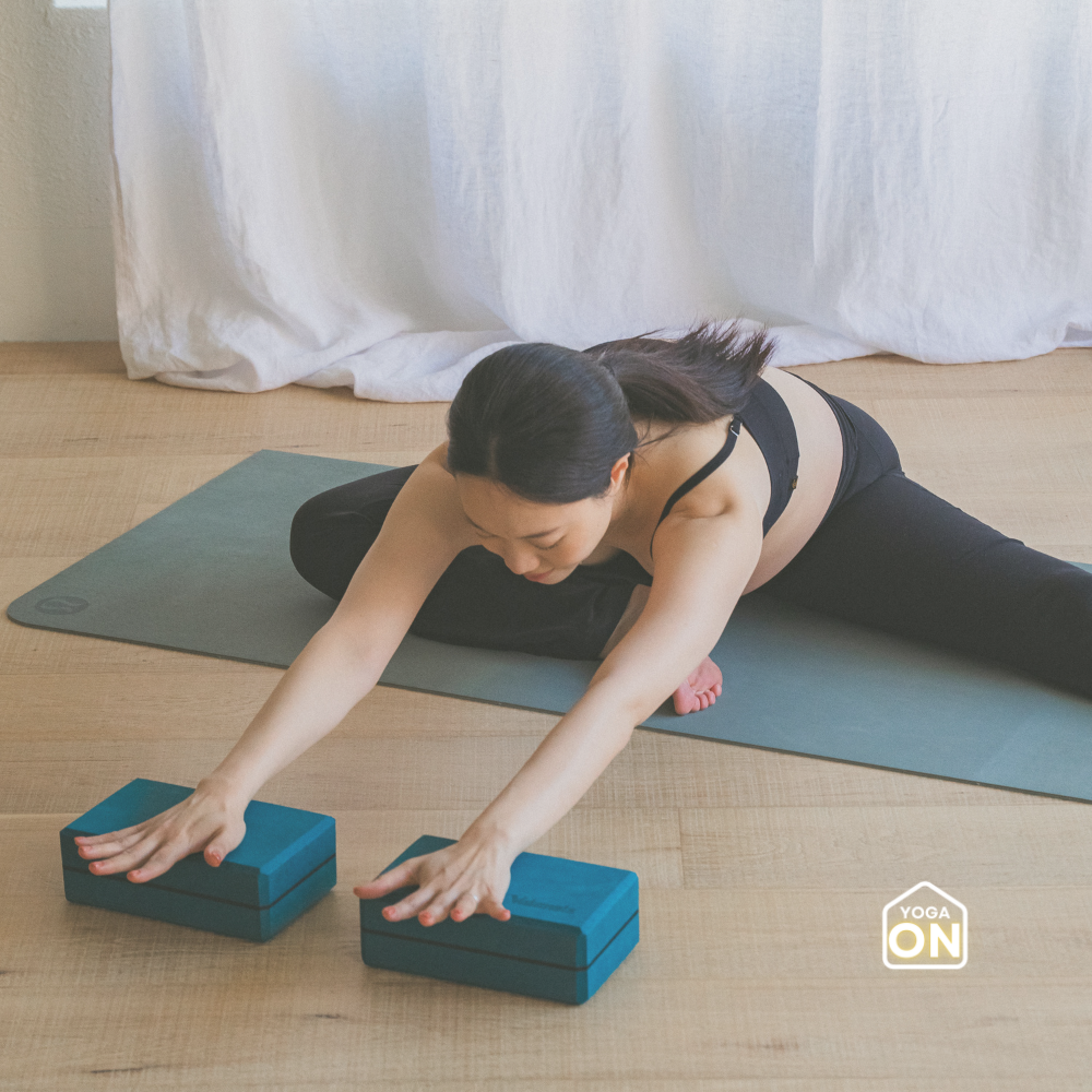 온라인요가온 - YOGAON 임산부 요가 1개월 수강권