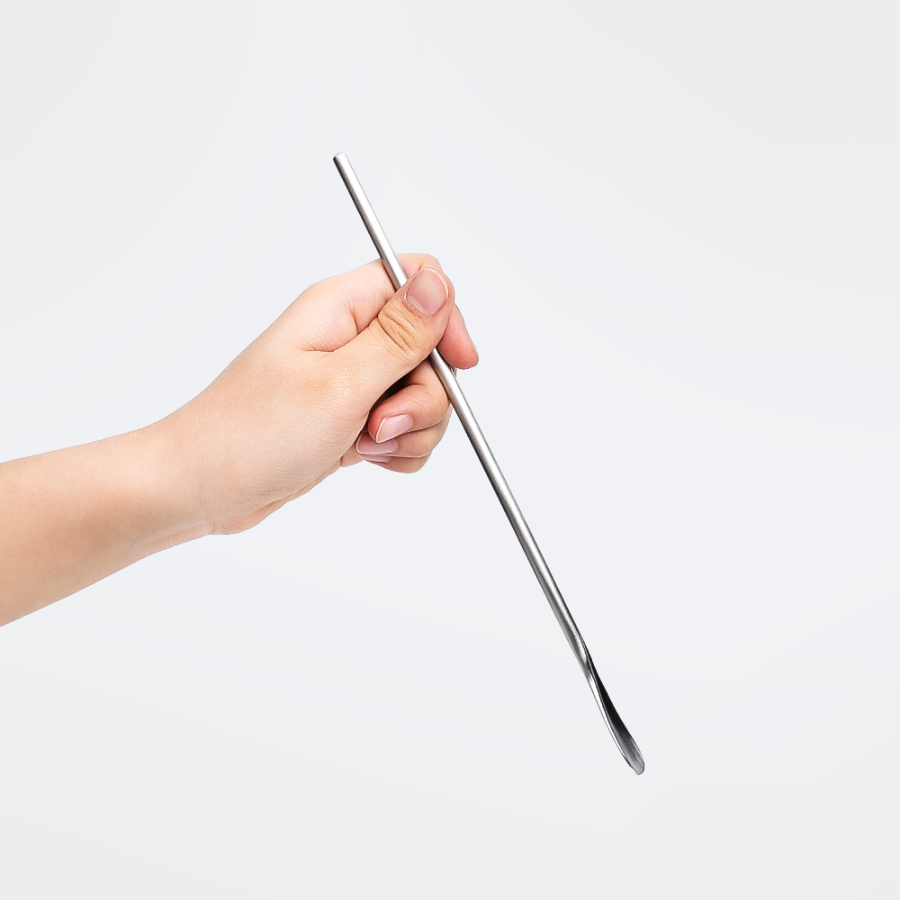 칼딘 슬림 머들러 홈텐딩 롱 티스푼 16cm - 상세 이미지 5