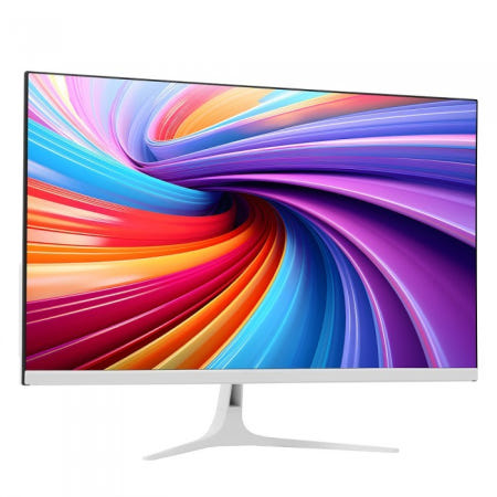 크로스오버 27QD9GB IPS QHD 100 화이트 모니터