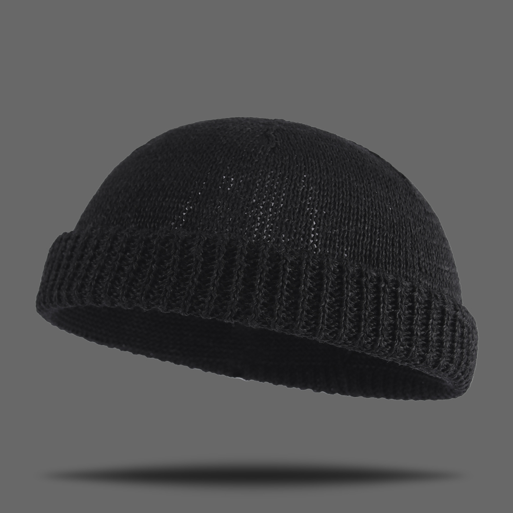 국내제작 남자 여자 여름 비니 얇은 숏비니 와치캡 모자