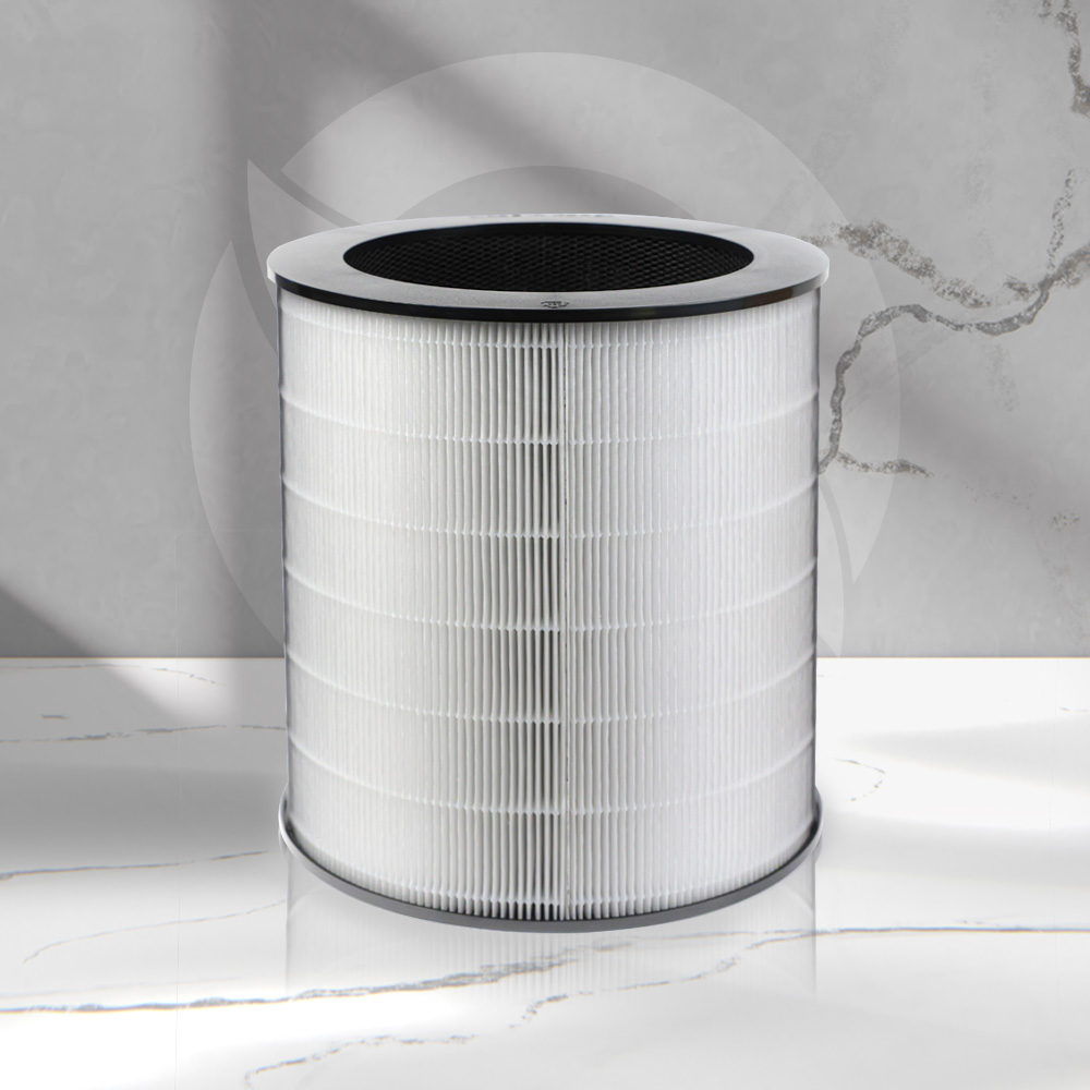 [호환] 환경필터 캐리어 공기청정기 필터 클라윈드 CAF-A18PD 18평 일반형 제품 이미지