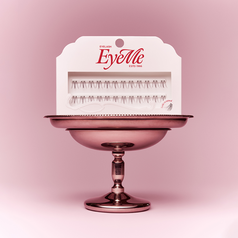 [피카소] 아이미X상은언니 쏙쏙 가닥 속눈썹 라이트(9mm/10mm) 제품 이미지