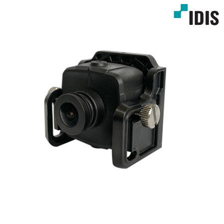 아이디스 TC-V5211X 2.4mm 200만화소 TVI AHD 적외선 핀홀 CCTV카메라