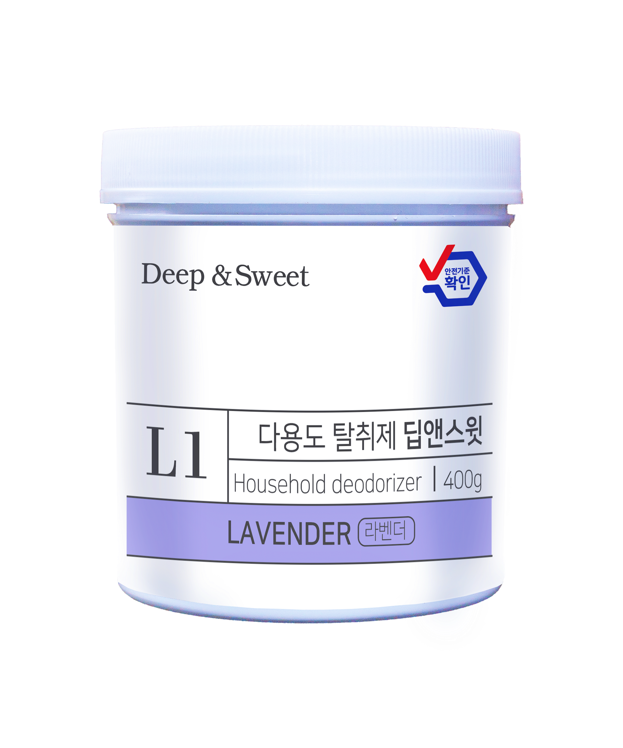오래가는 방 실내 탈취제 화장실 담배 집안 홀애비 냄새제거 고체 무향, 1세트 - 상세 이미지 5