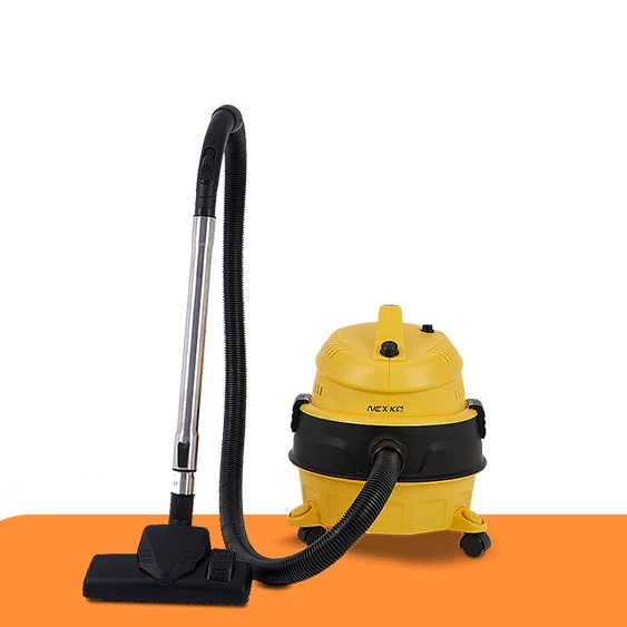 산업용 업소용청소기 식당 미용실 사무용 습건식 공장용청소기 15L