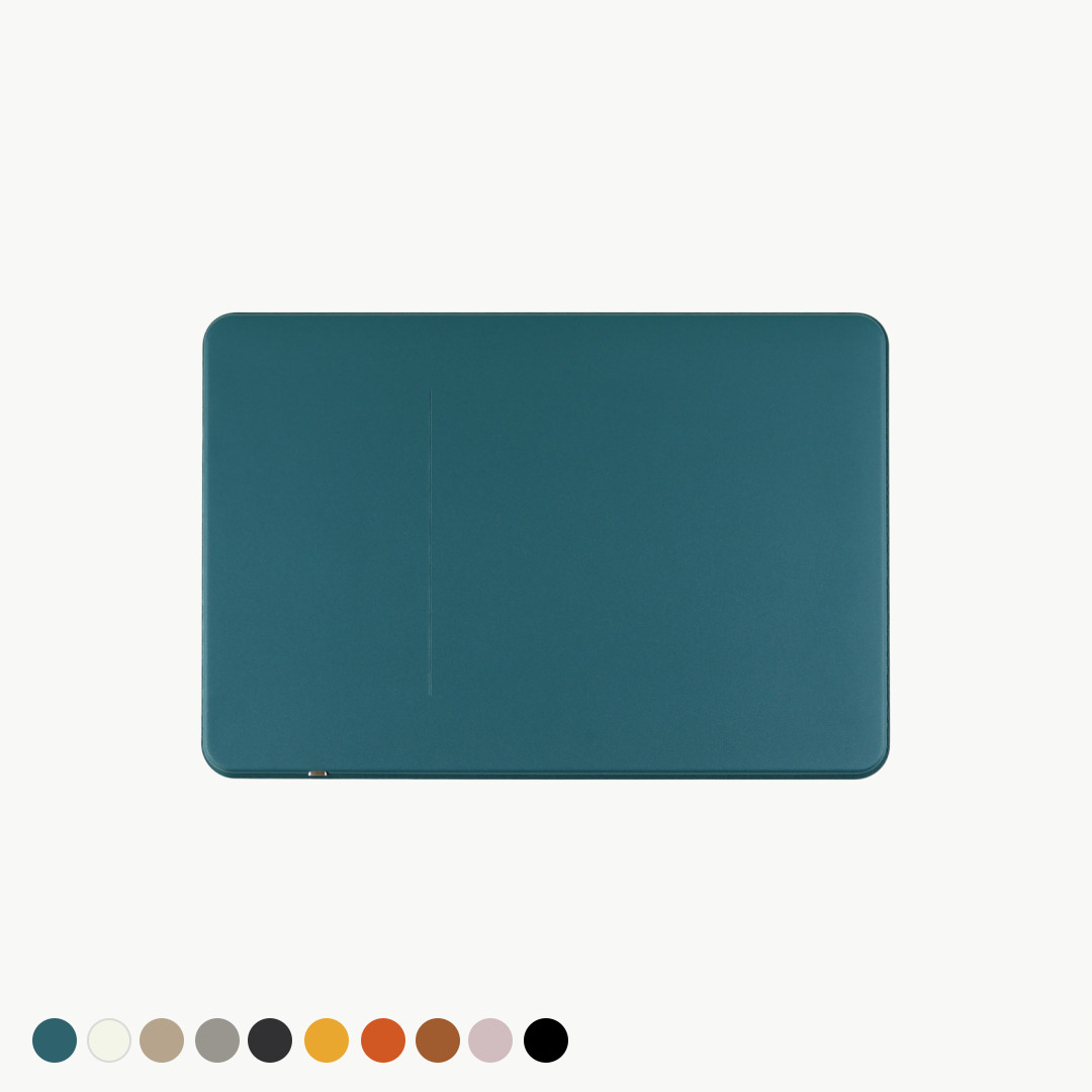 페니체 무선 충전 마우스패드 ver.2 (10colors) - 메인 이미지