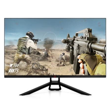 정림전자 GMASTAR JG271L6741 리얼 165 HDR 게이밍 무결점 모니터