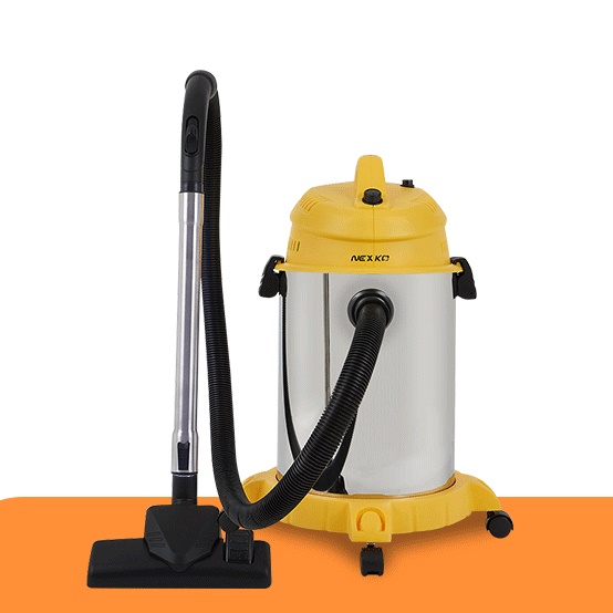 30L 대형 사무실용청소기 건습식바닥 영업용 업소용진공청소기