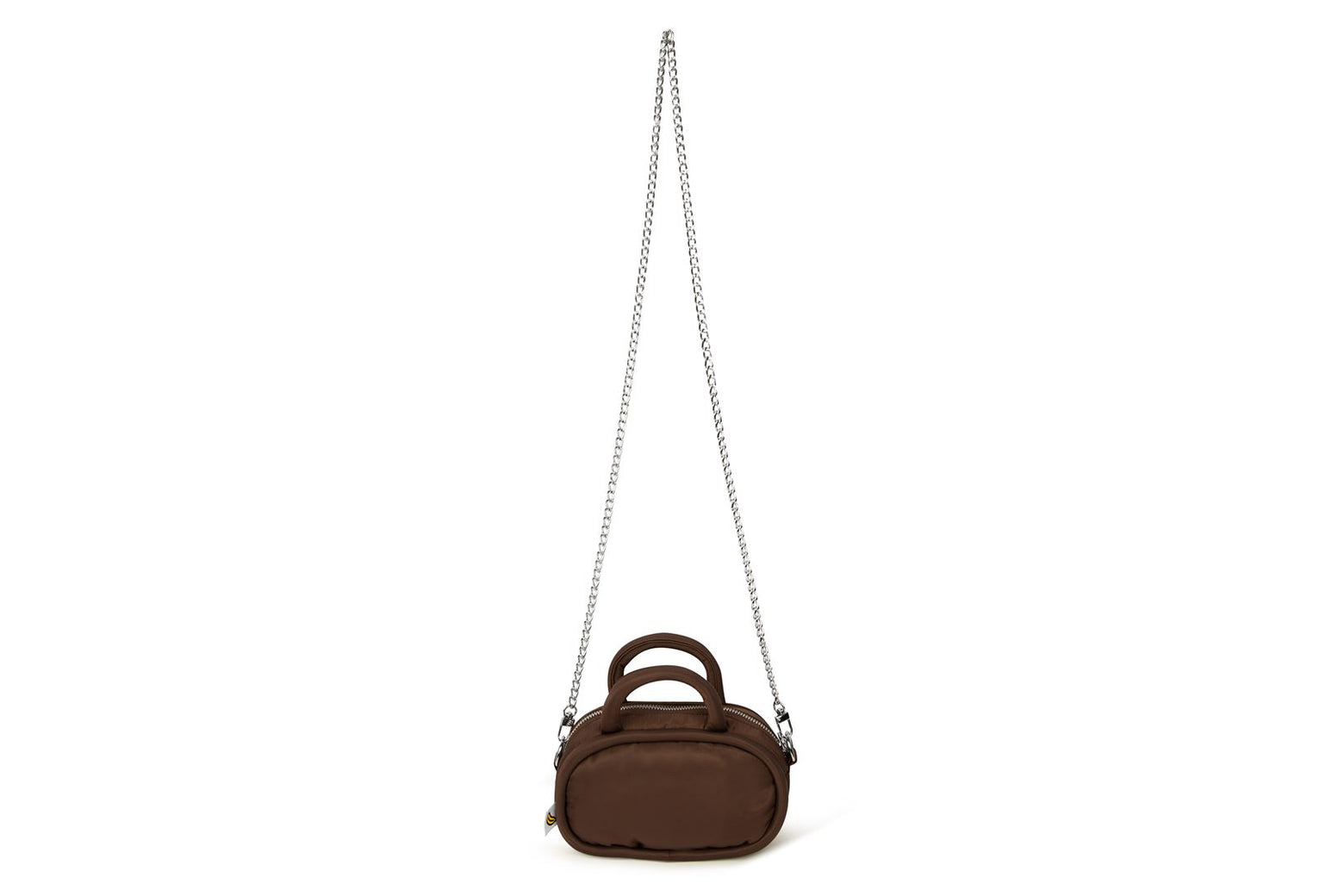 베이프 크로스백 BABY MILO SMALL CROSS BAG 4월 신상 AL20-190-305 - 상세 이미지 3