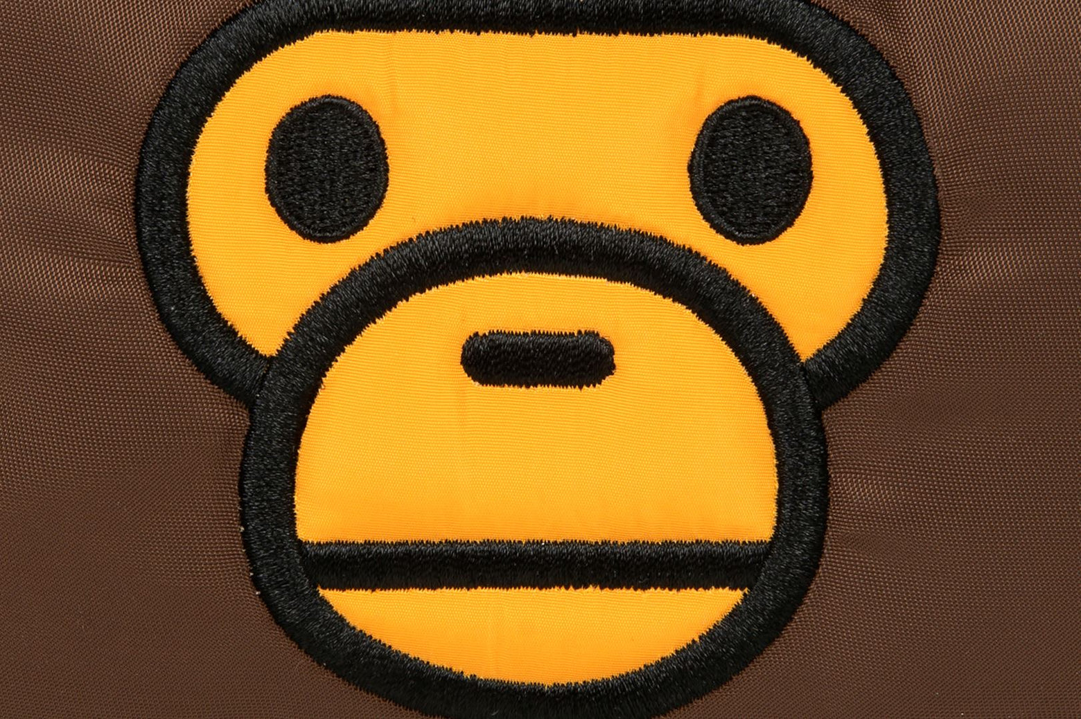 베이프 크로스백 BABY MILO SMALL CROSS BAG 4월 신상 AL20-190-305 - 상세 이미지 4