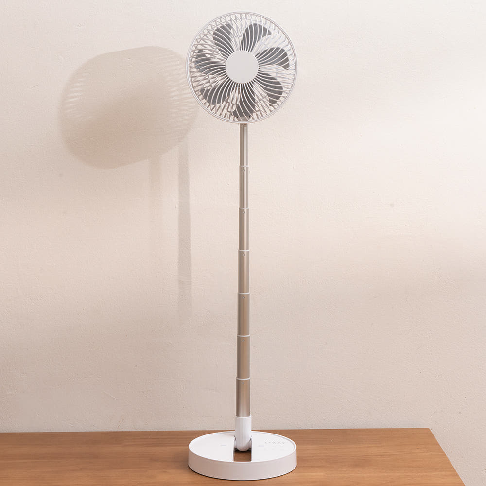 2. 접이식 선풍기 ..