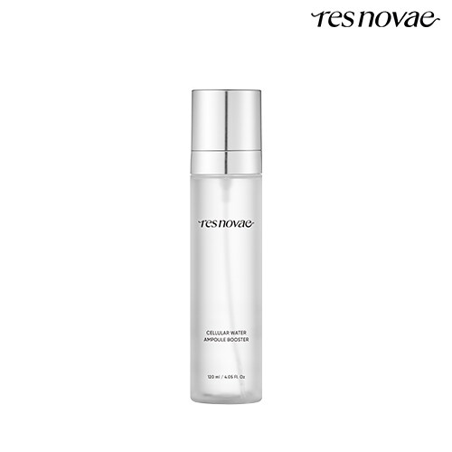 (단품) 레스노베 셀룰러 워터 앰플 부스터 (미스트) 120ml - 메인 이미지