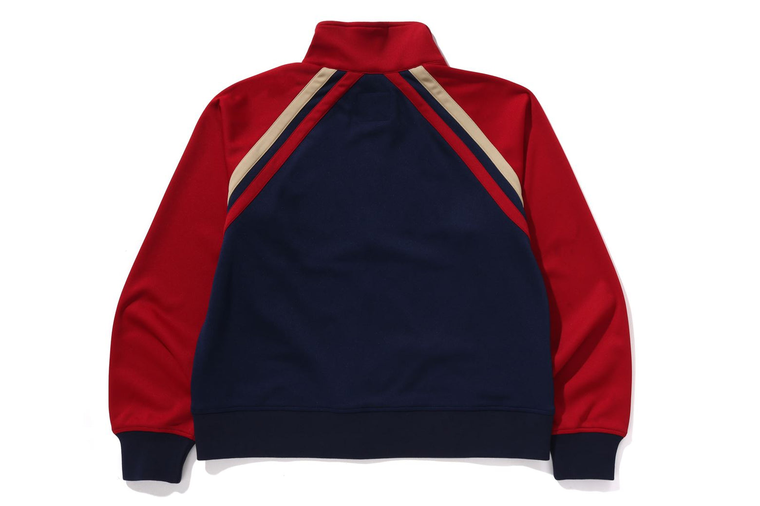 베이프 자켓 TRACK JACKET 4월 신상 7L30-140-308 - 상세 이미지 2