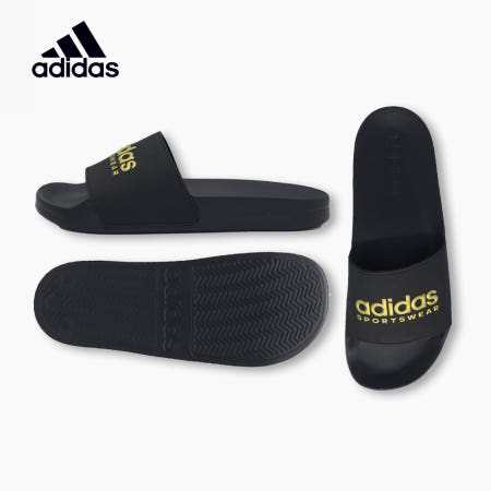 [12시 이전 주문시 오늘출발] 아디다스 슬리퍼 아딜렛 컴포트 샤워 발편한 실내화 사무실 운동 물놀이슈즈 II0018, 225
