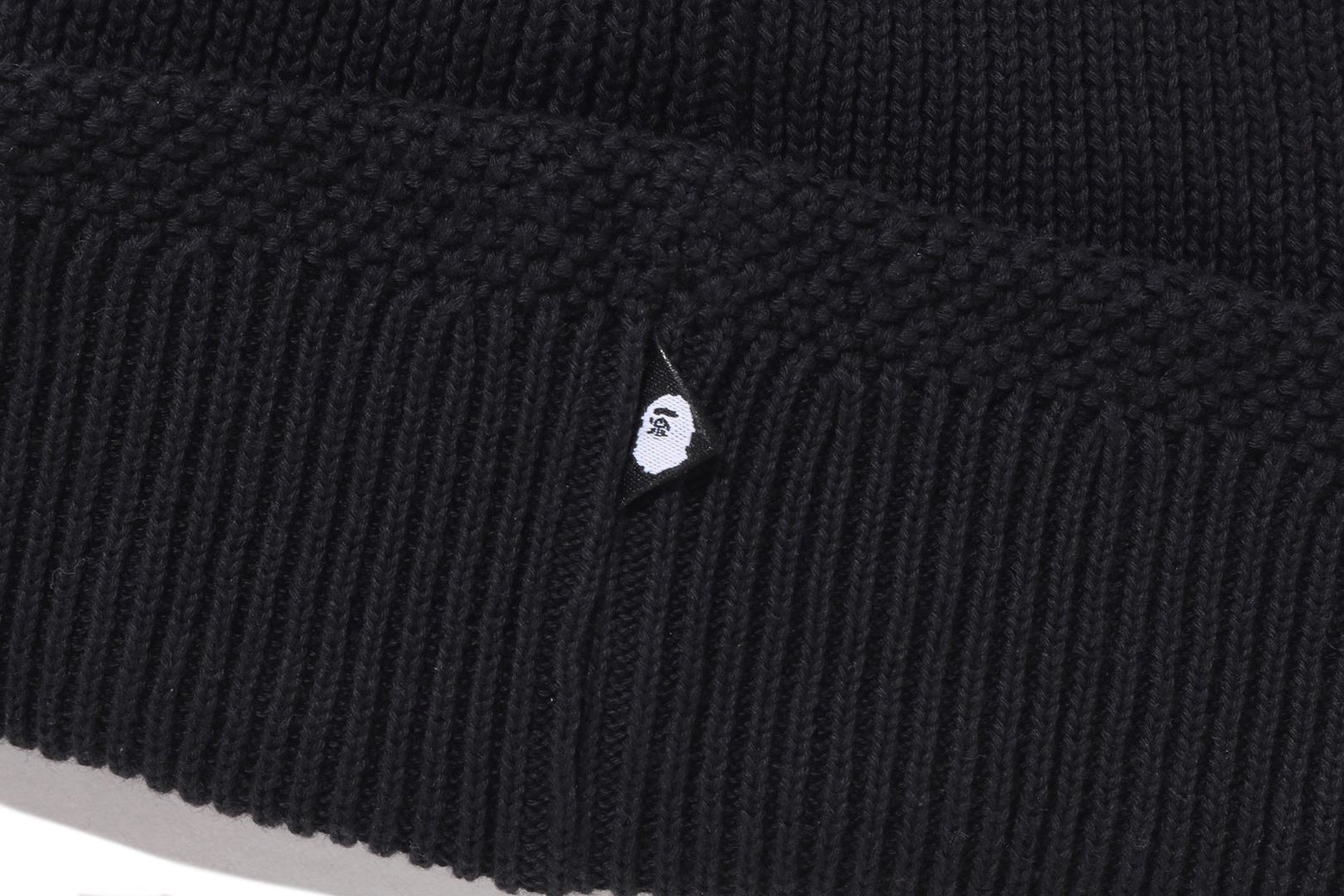 베이프 비니 BEANIE 4월 신상 7L30-181-302 - 상세 이미지 3