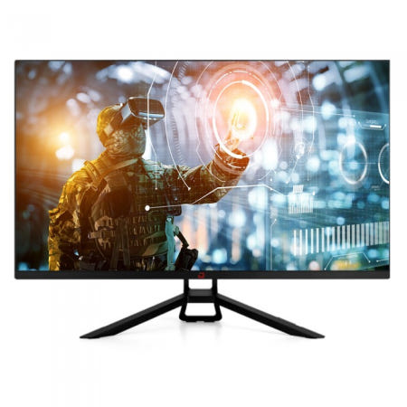 정림전자 GMASTAR JG271L7711 IPS QHD 리얼75 HDR 게이밍 무결점 모니터