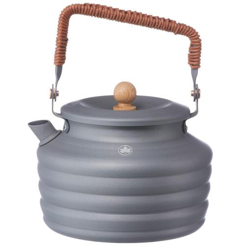 로고스 야칸 캠핑 주전자